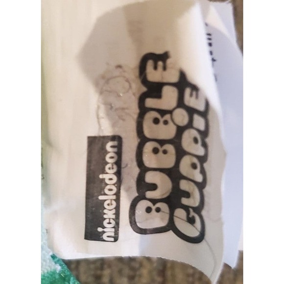 2013 Viacom International Nickelodeon Bubble Guppies Plush Toy - Picture 3 of 6